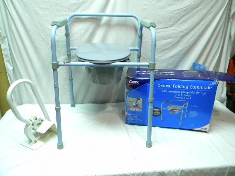Commode