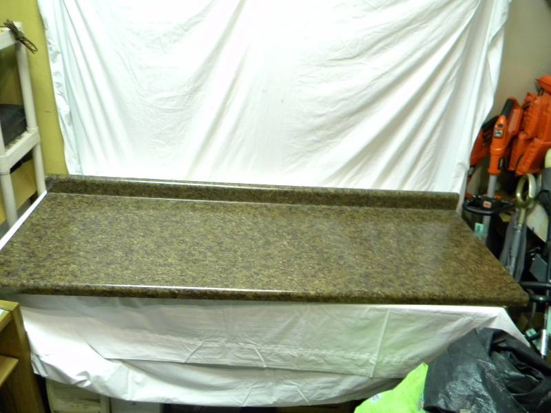 Countertop