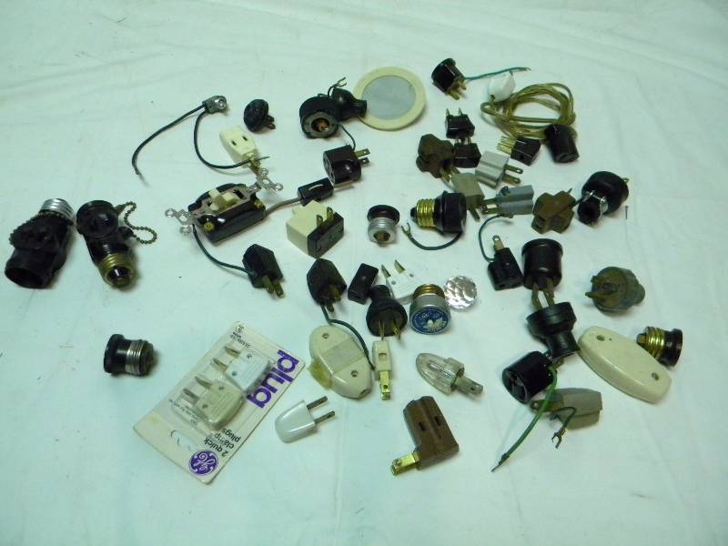 Electric Hardware