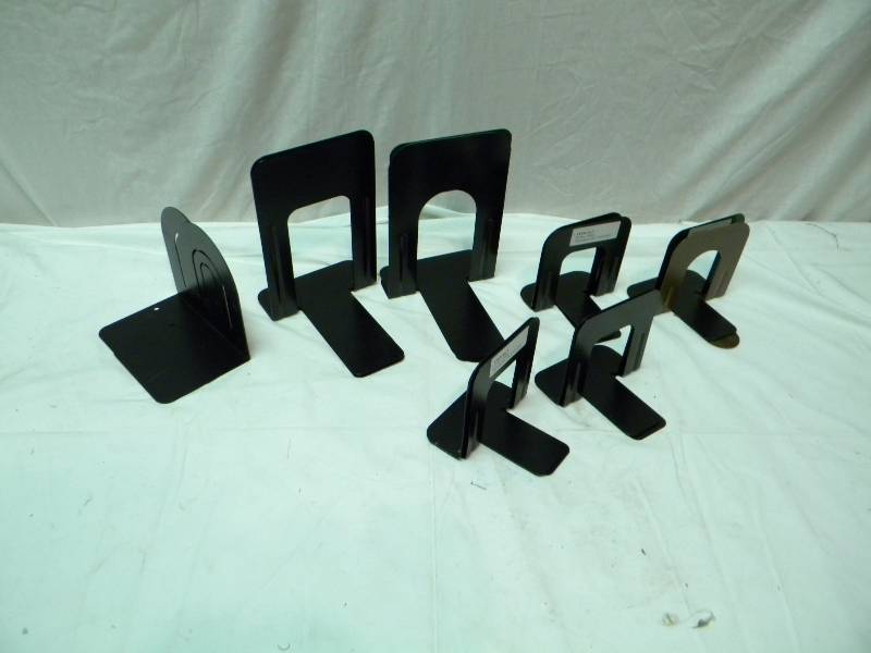 Bookends
