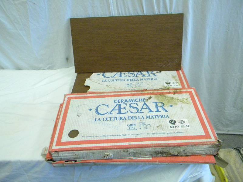 Ceramic Tile