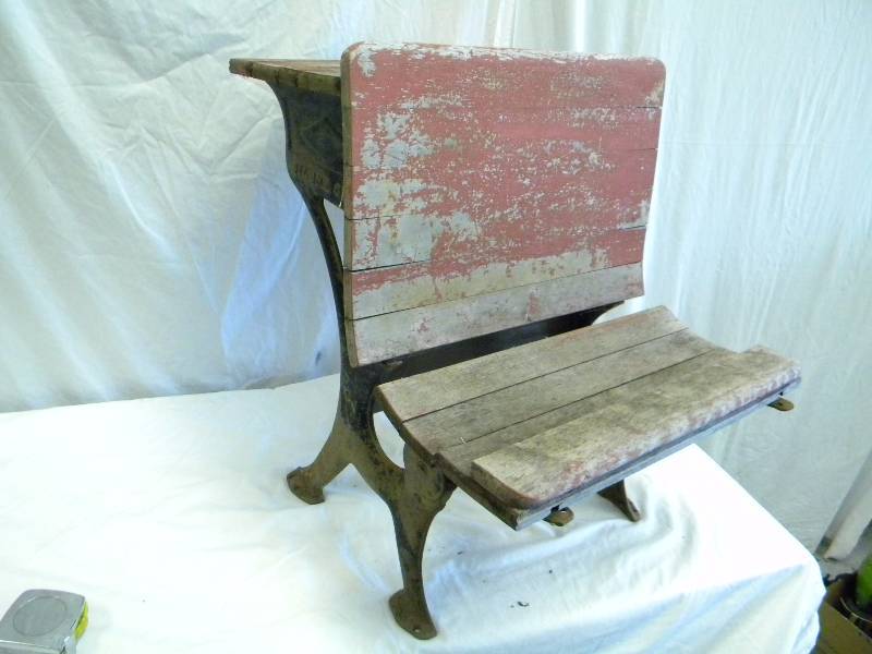 Antique Desk