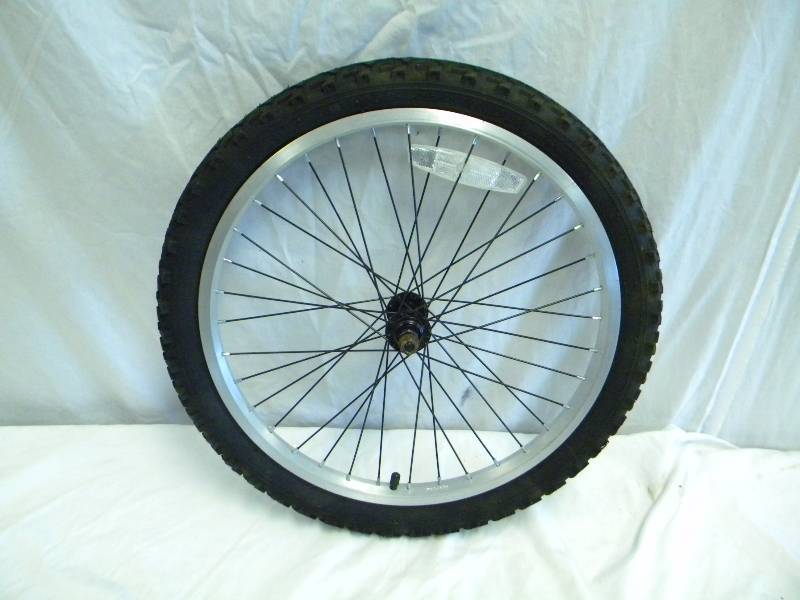 Spare Tire