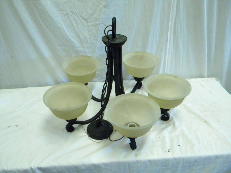 Light Fixture