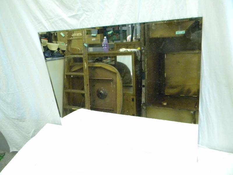 Wall Mirror