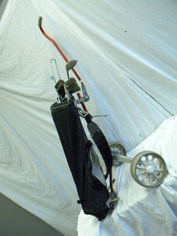 Golf Clubs
