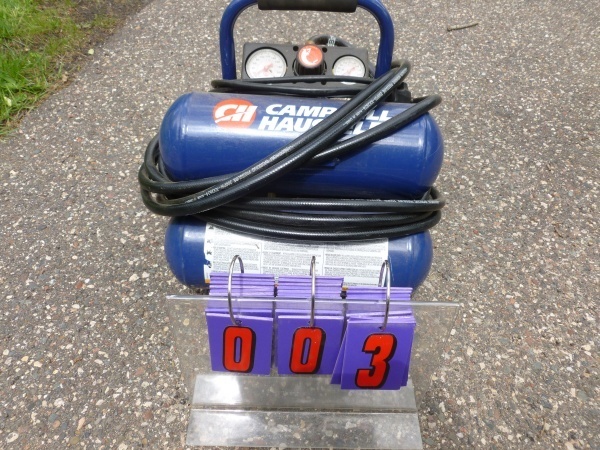 SnS Auctions # 213 Consignment moving sale