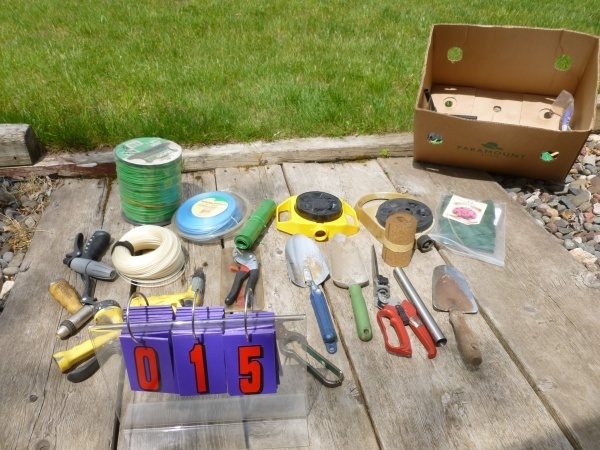 SnS Auctions # 213 Consignment moving sale