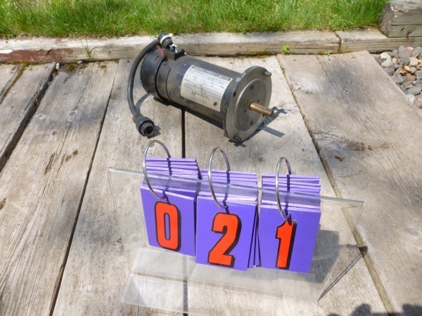 SnS Auctions # 213 Consignment moving sale