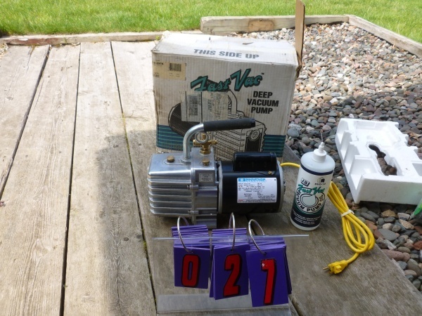 SnS Auctions # 213 Consignment moving sale
