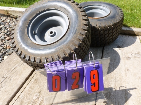 SnS Auctions # 213 Consignment moving sale