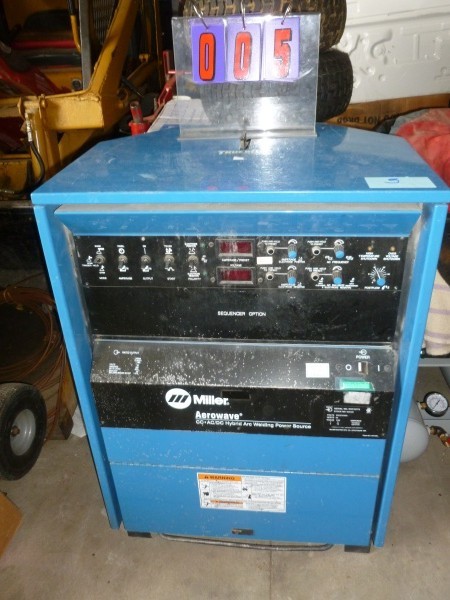 SnS Auctions # 214 Summer tools.