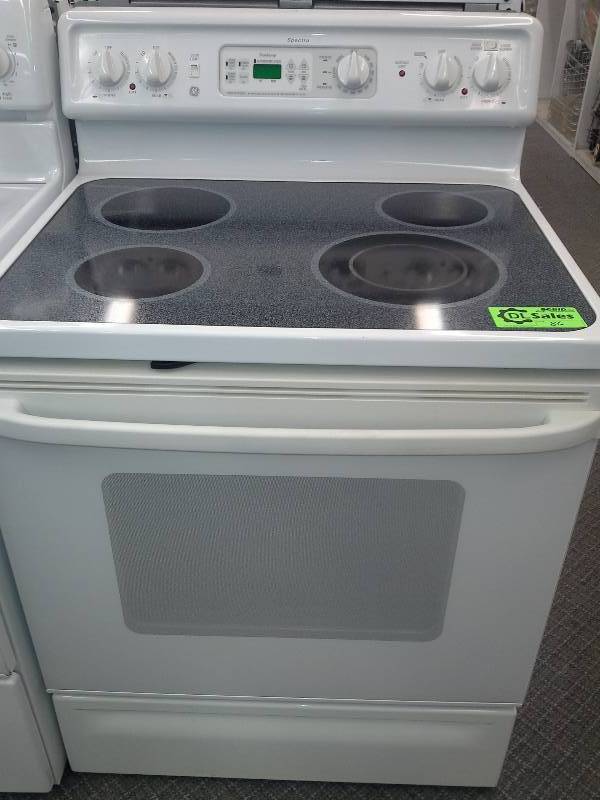 lot 86 image: Spectra Stove Top Oven