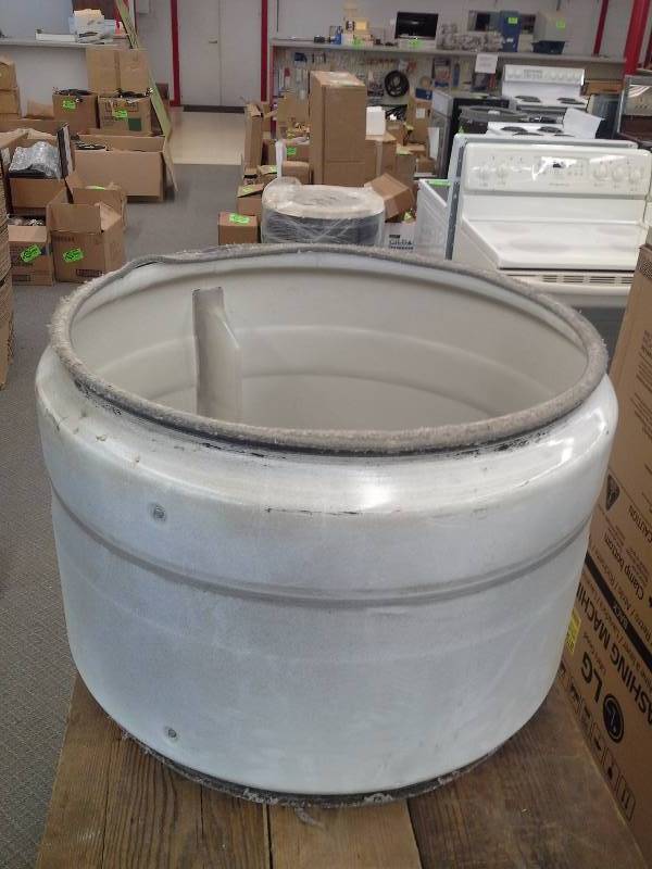 lot 160 image: Dryer Drum