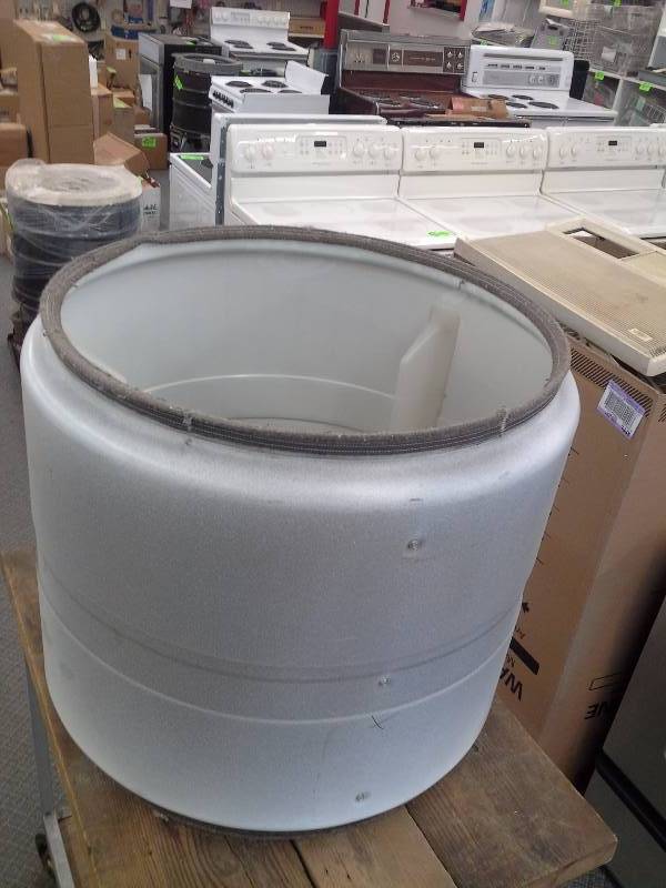 lot 163 image: Dryer Drum