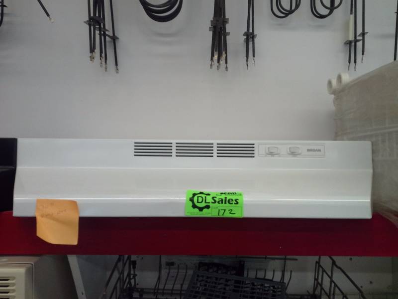 lot 172 image: Range Hood