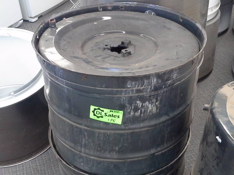 lot 175 image: Dryer Tub