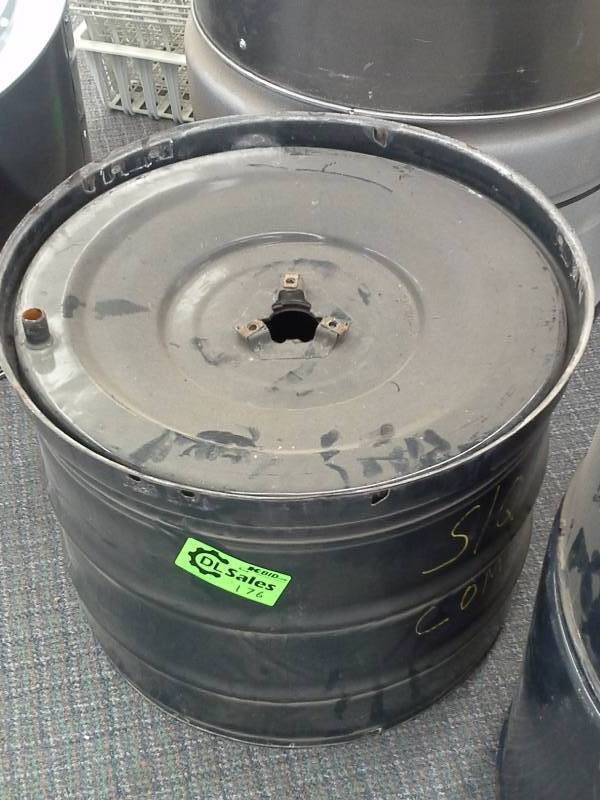 lot 176 image: Dryer Tub