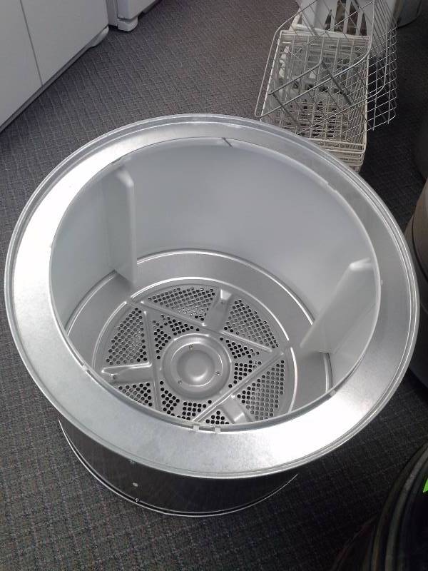 lot 177 image: Dryer Drum