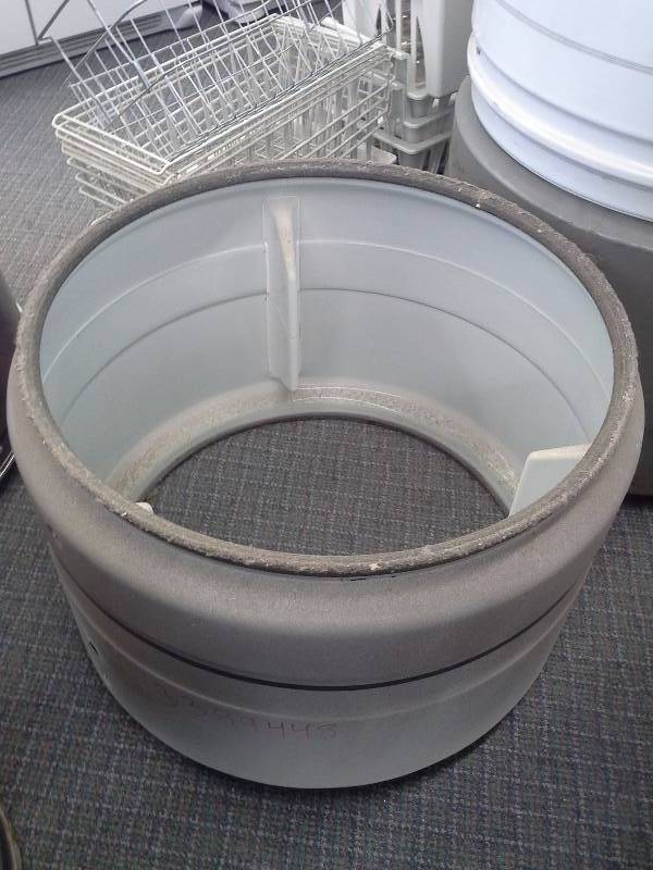 lot 180 image: Dryer Drum