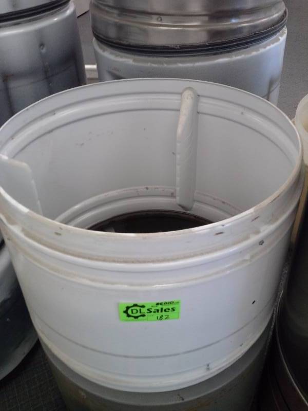 lot 182 image: Dryer Drum