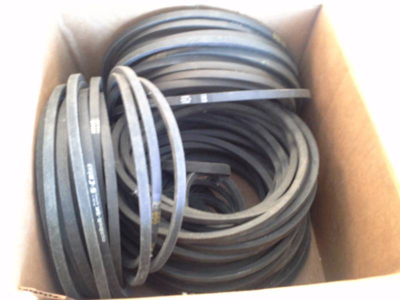lot 365 image: 3 Boxes