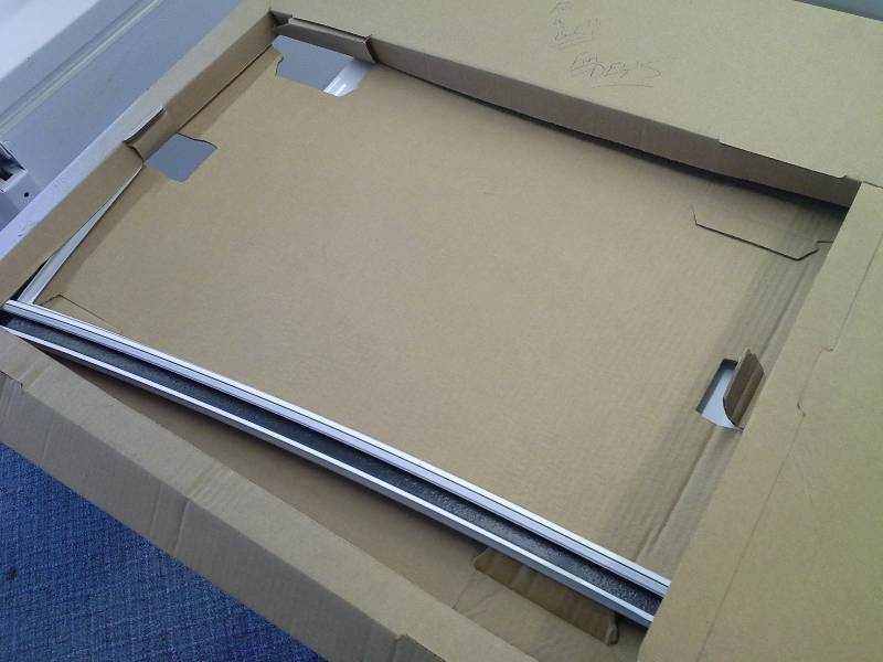 lot 379 image: Freezer Door Gasket