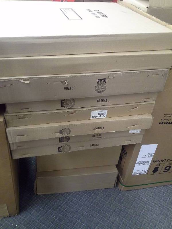 lot 391 image: Front Panels