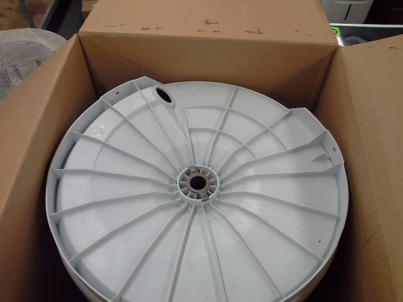 lot 394 image: Electrolux Washer Tub