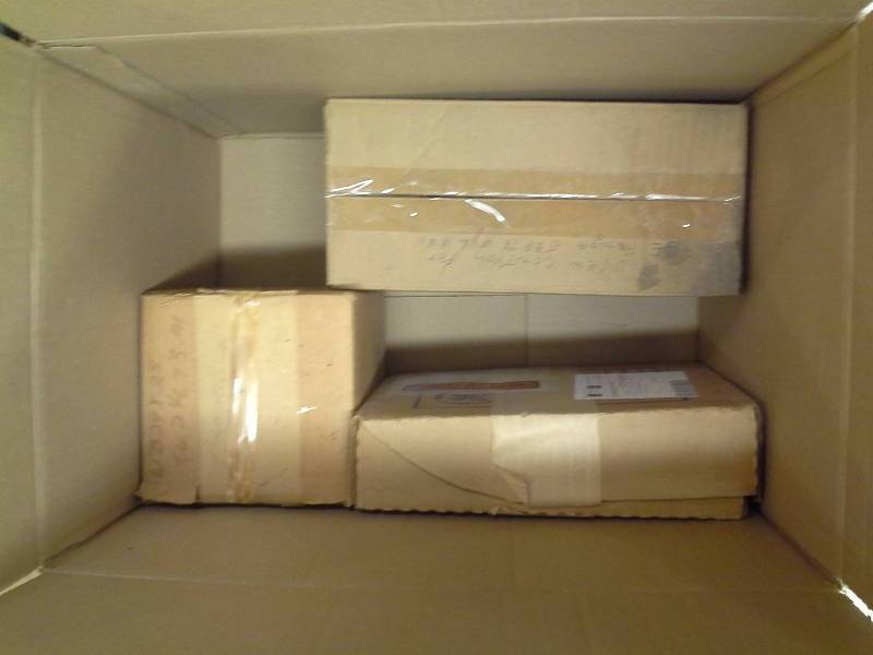 lot 468 image: GE Oven control and range parts