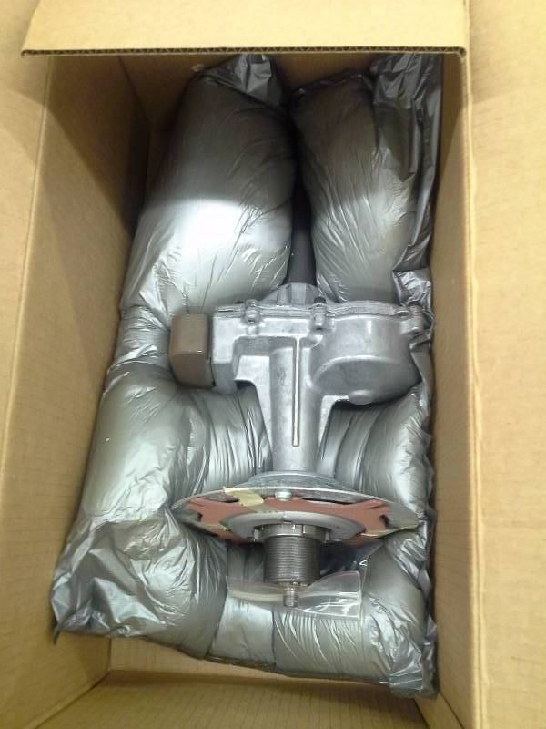 lot 485 image: Transmission Assembly