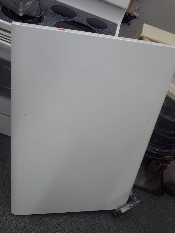 lot 486 image: Electrolux Refrigerator Door