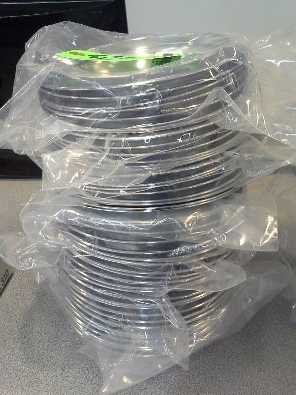 lot 543 image: Drip Pans