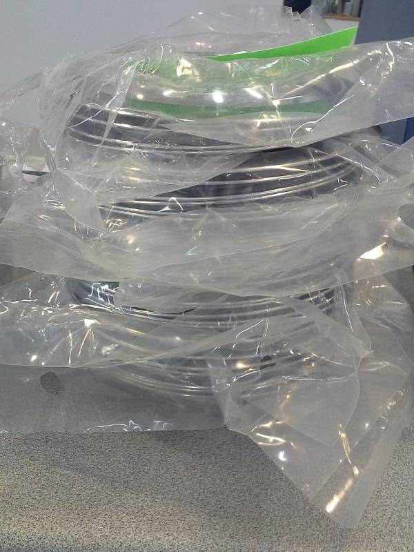 lot 545 image: Drip Pans