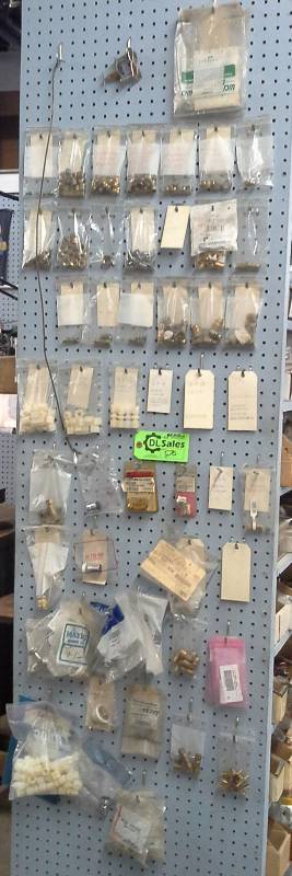 lot 570 image: Adapters