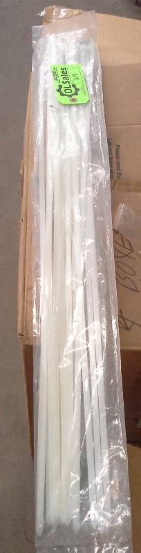 lot 619 image: Cable Ties