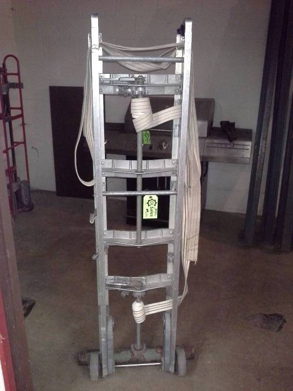 lot 626 image: Appliance Dolly