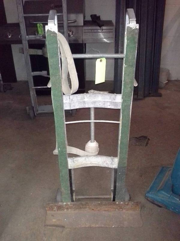 lot 629 image: Appliance Dolly