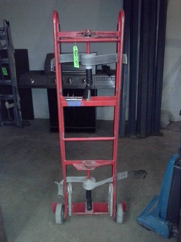 lot 630 image: Appliance Dolly