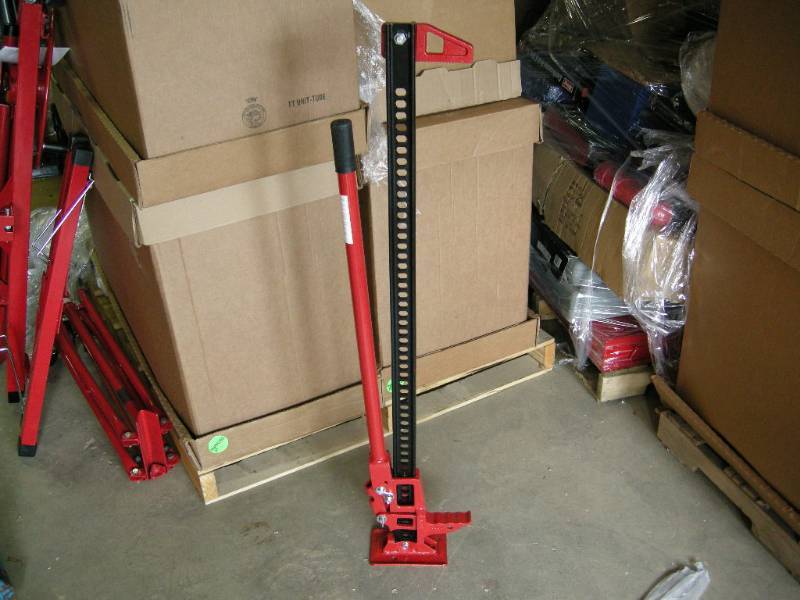 48 FarmBumper Jack