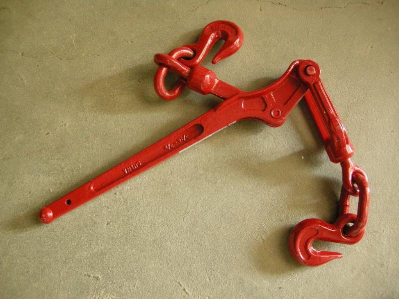 Chain Load Binder