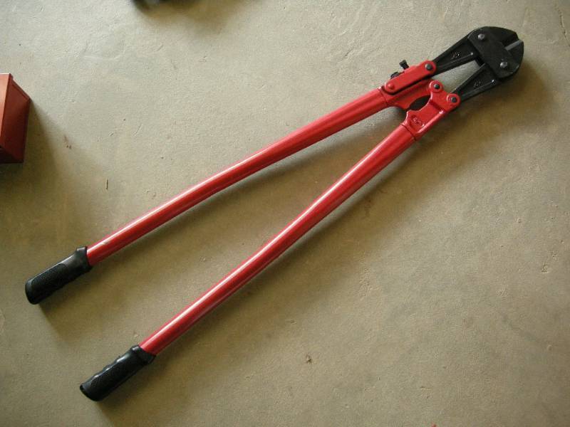 Large 42 Bolt Cutter