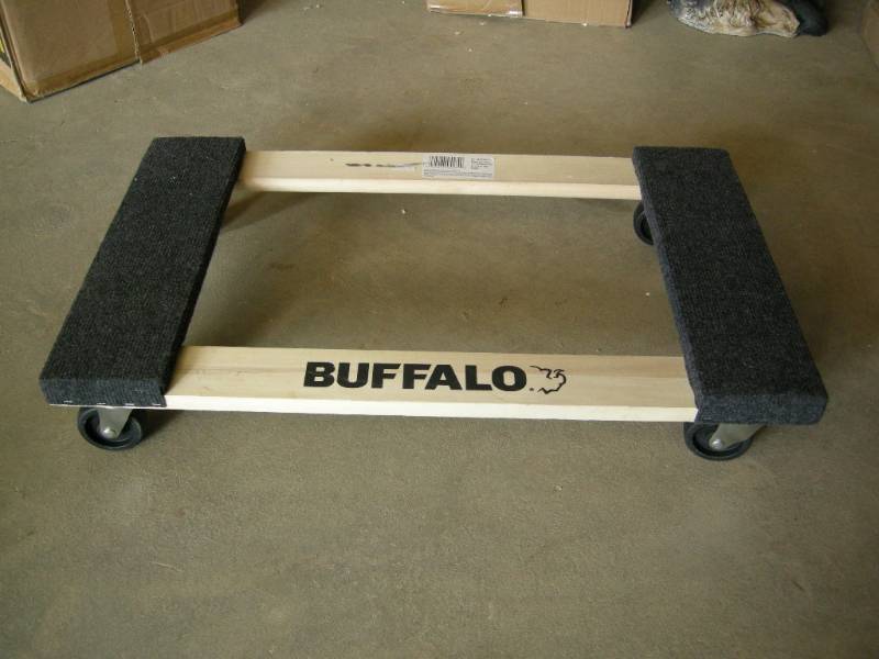 Furniture Cart