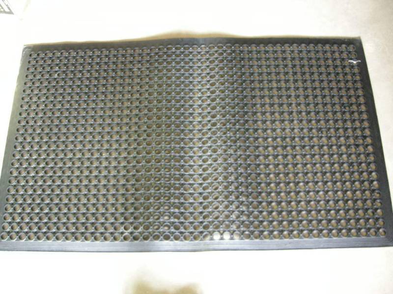 Industrial Rubber Anti-fatigue Mat