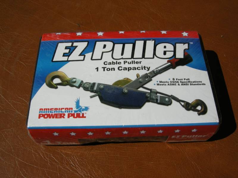 American Power Pull EZ Puller