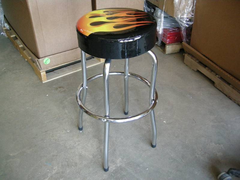 Shop Stool