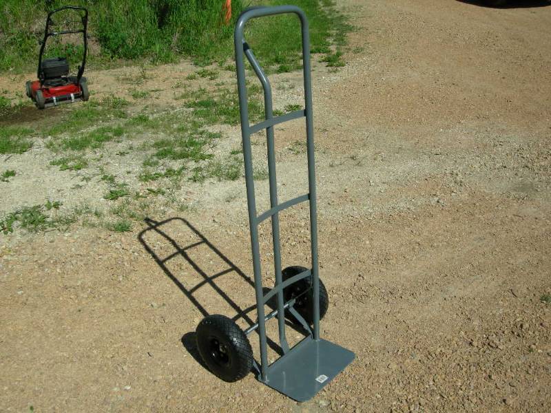 2 Wheel CartDollie