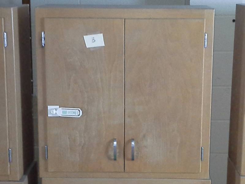 Wall Cabinet