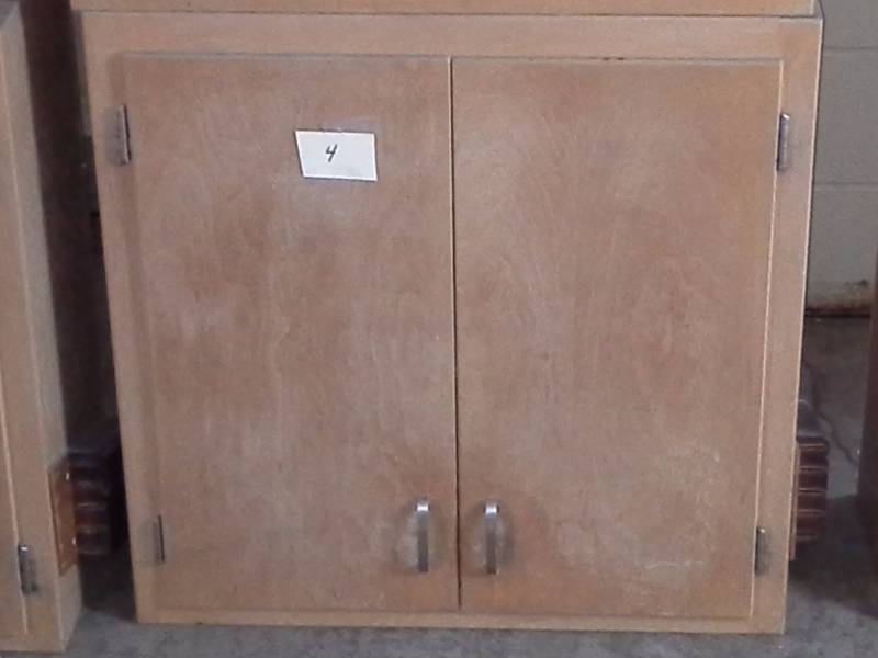 Wall Cabinet