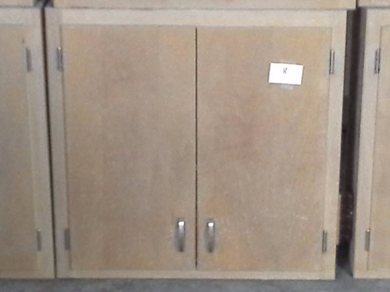 Wall Cabinet